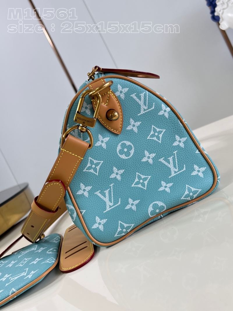 Louis Vuitton Speedy Bags